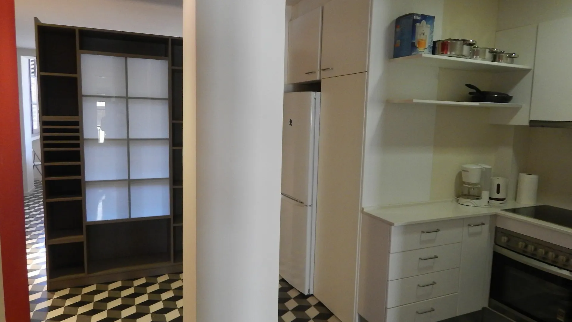 Apartament Vistes Al Riu Gerona 0*,  Spanje