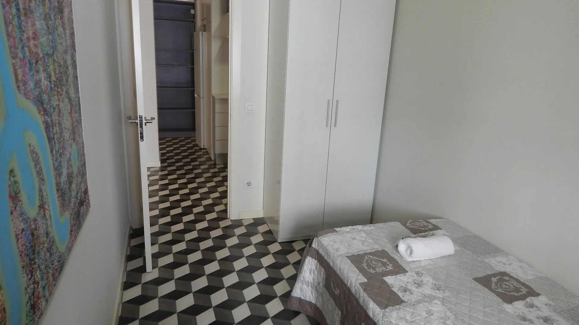 Apartament Vistes Al Riu Girona
