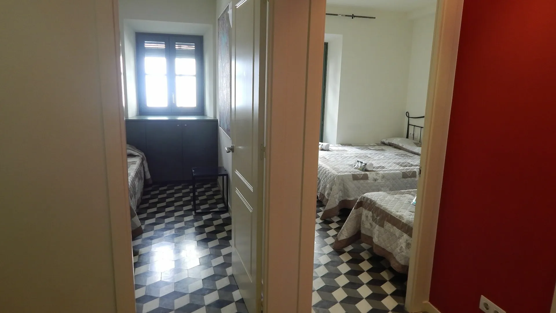 Apartament Vistes Al Riu Girona Apartamento