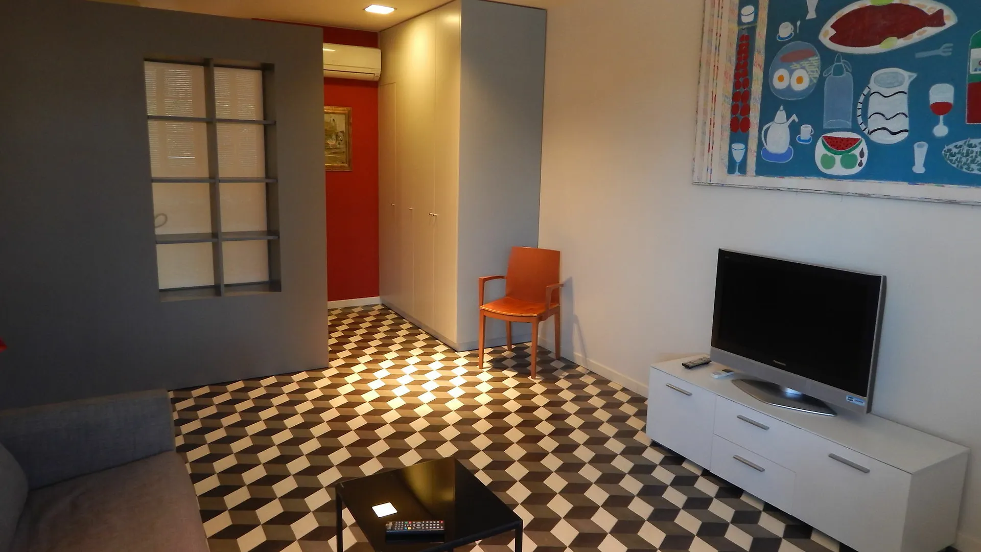Apartament Vistes Al Riu Gerona 0*,  Spanje