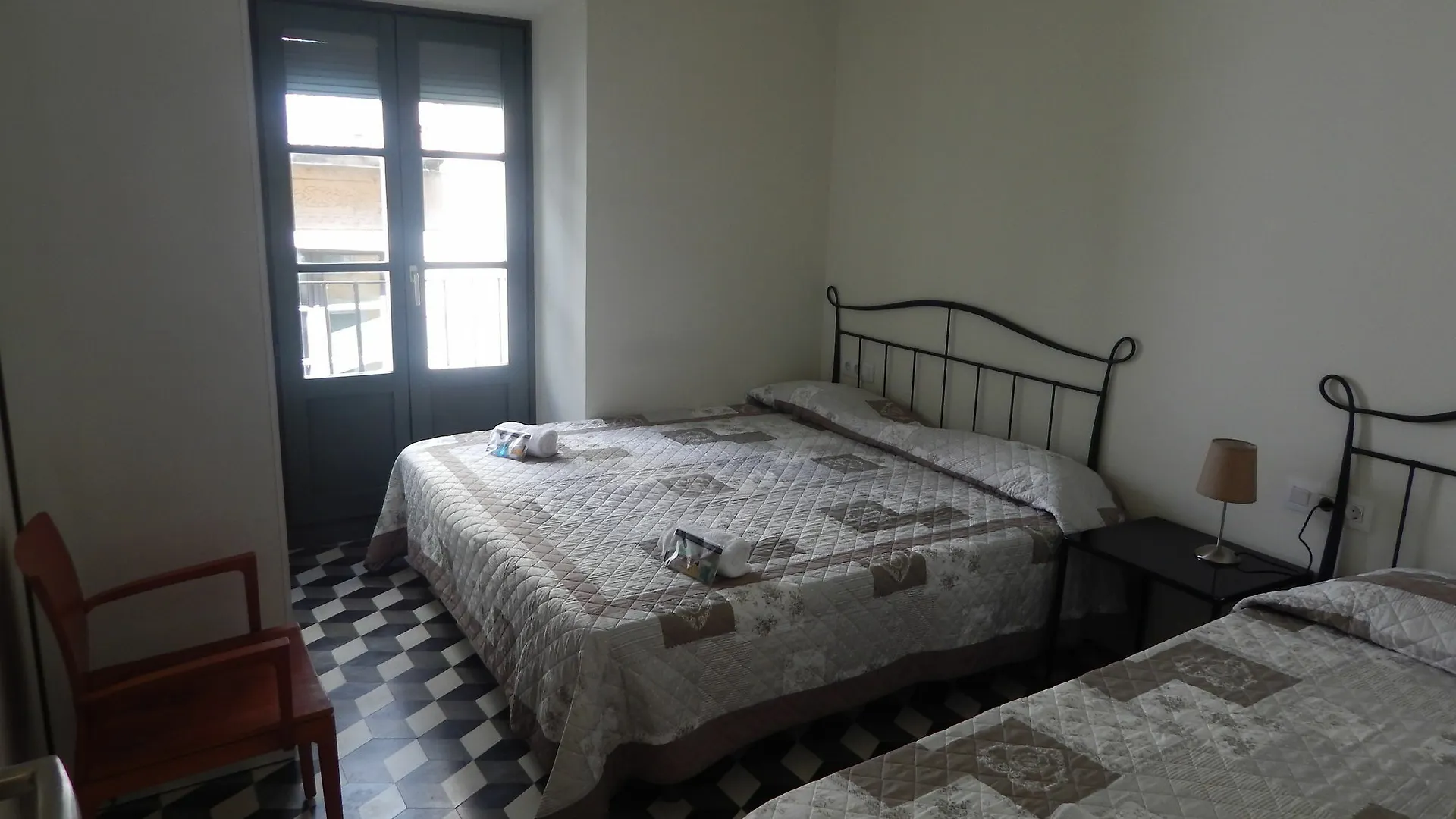 Apartamento Apartament Vistes Al Riu Girona Espanha