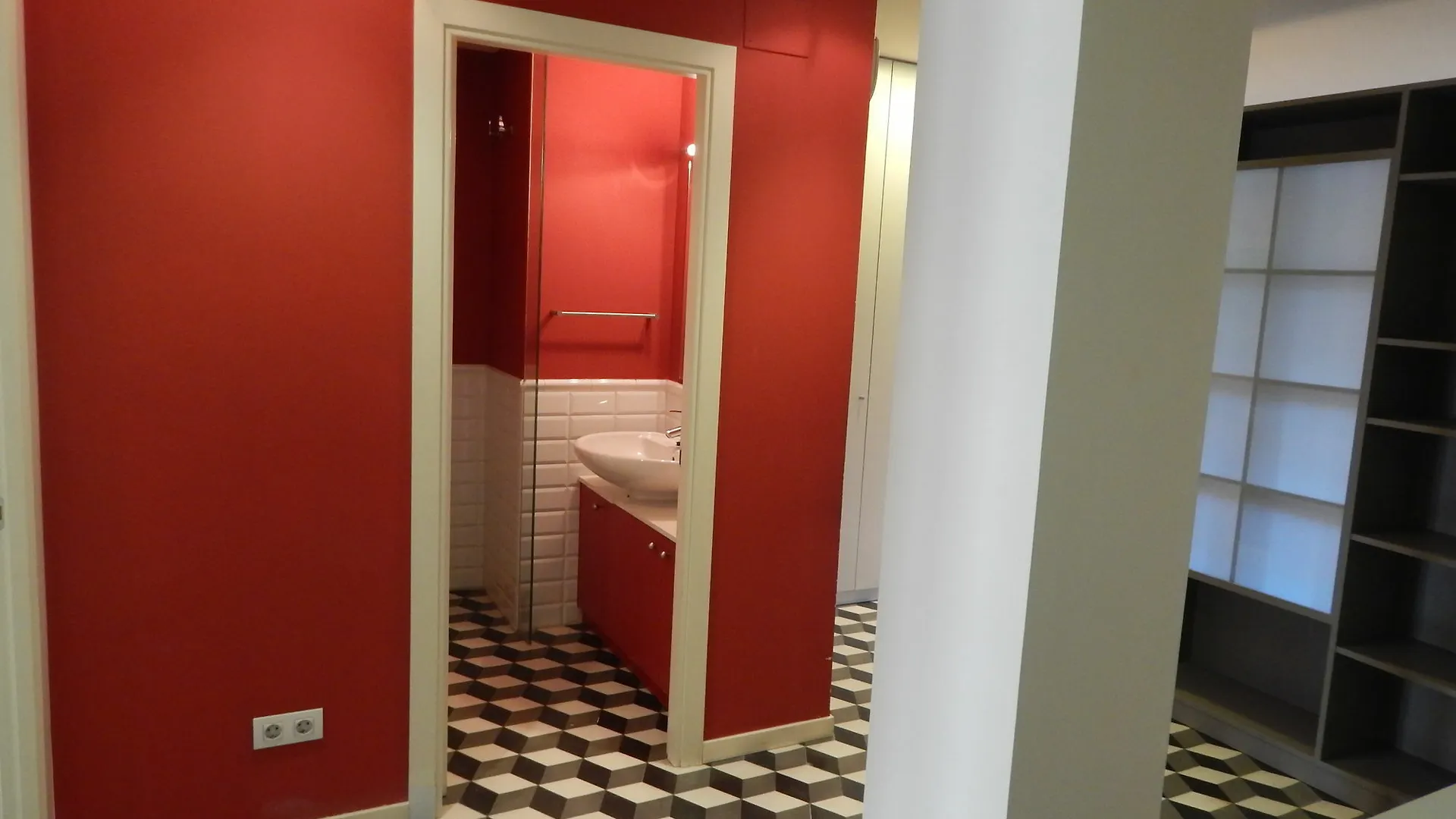Apartament Vistes Al Riu Girona