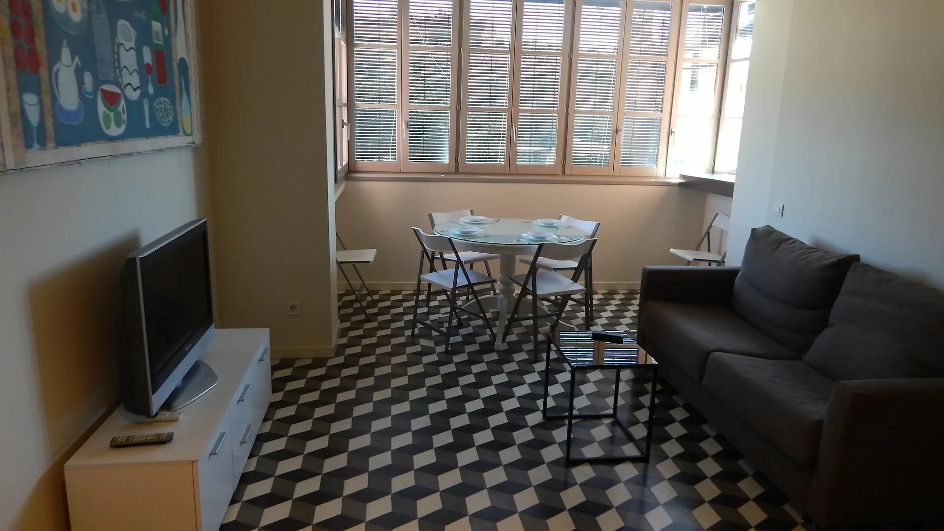 Apartamento Apartament Vistes Al Riu Girona