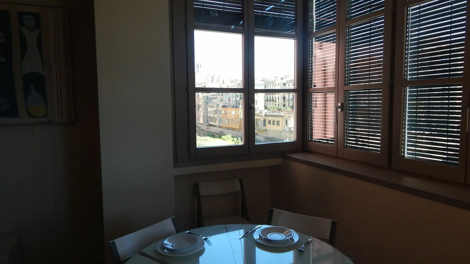 Apartament Vistes Al Riu Girona Apartamento